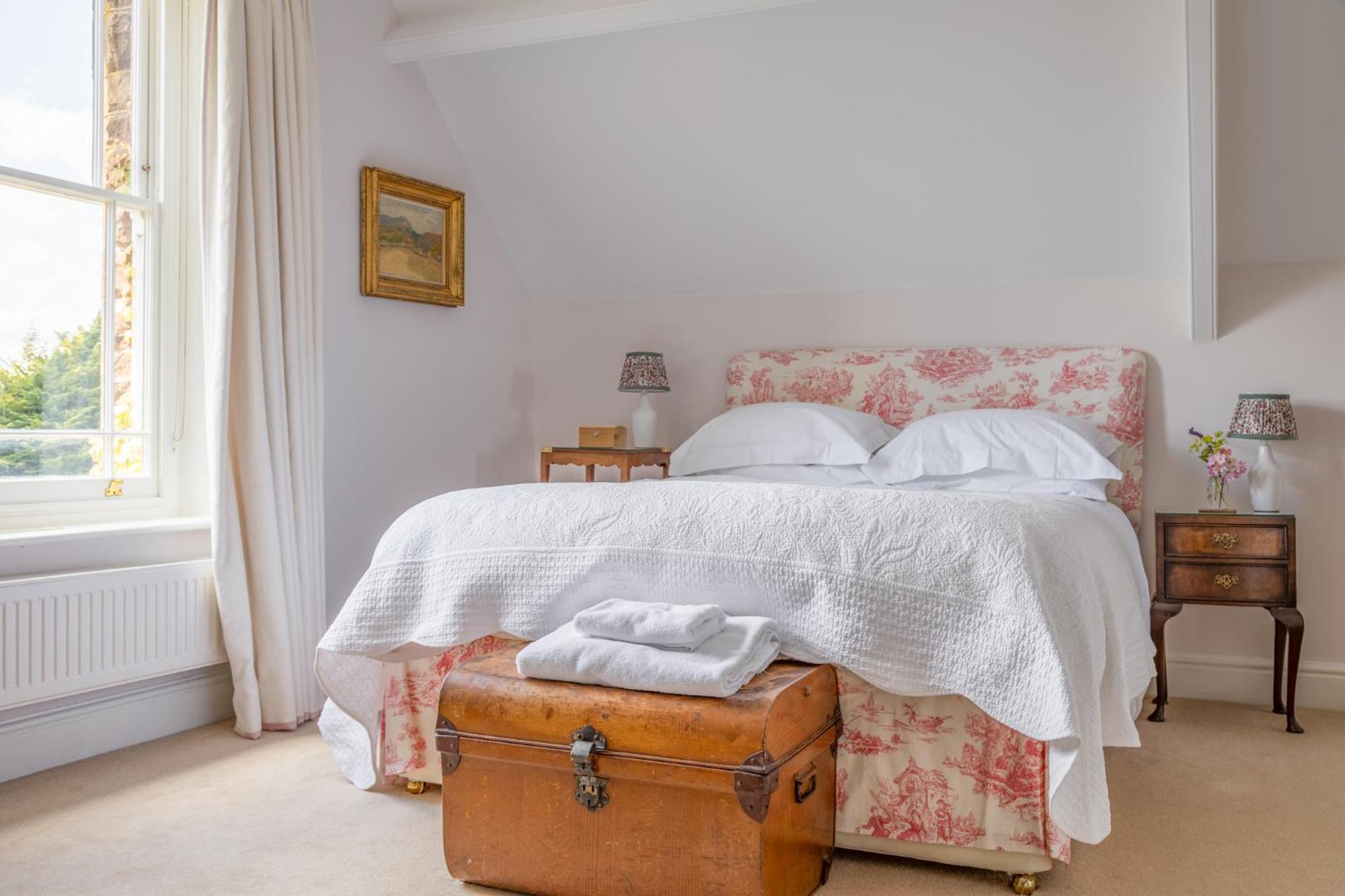 Overtown Manor Bed And Breakfast Swindon Zewnętrze zdjęcie