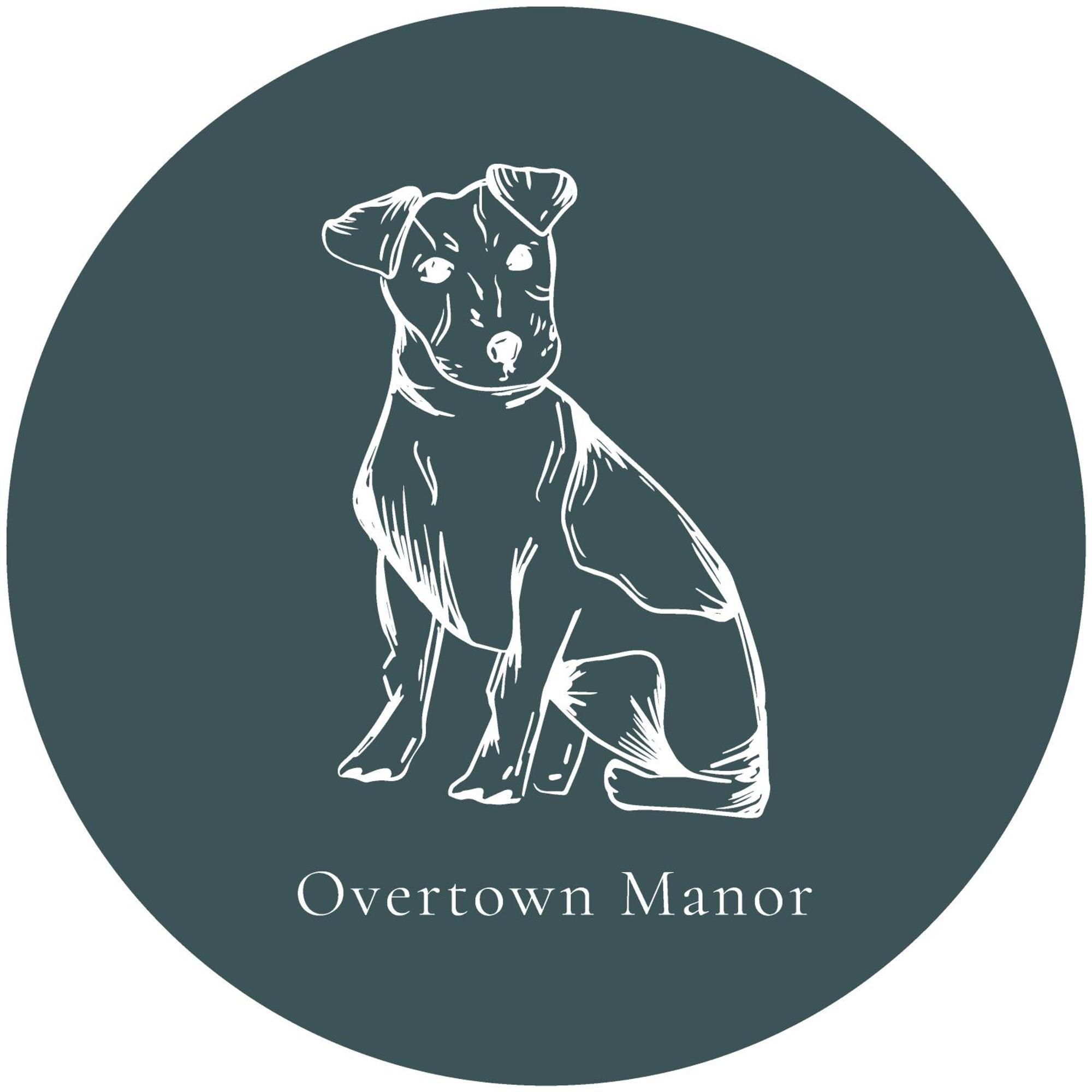 Overtown Manor Bed And Breakfast Swindon Zewnętrze zdjęcie