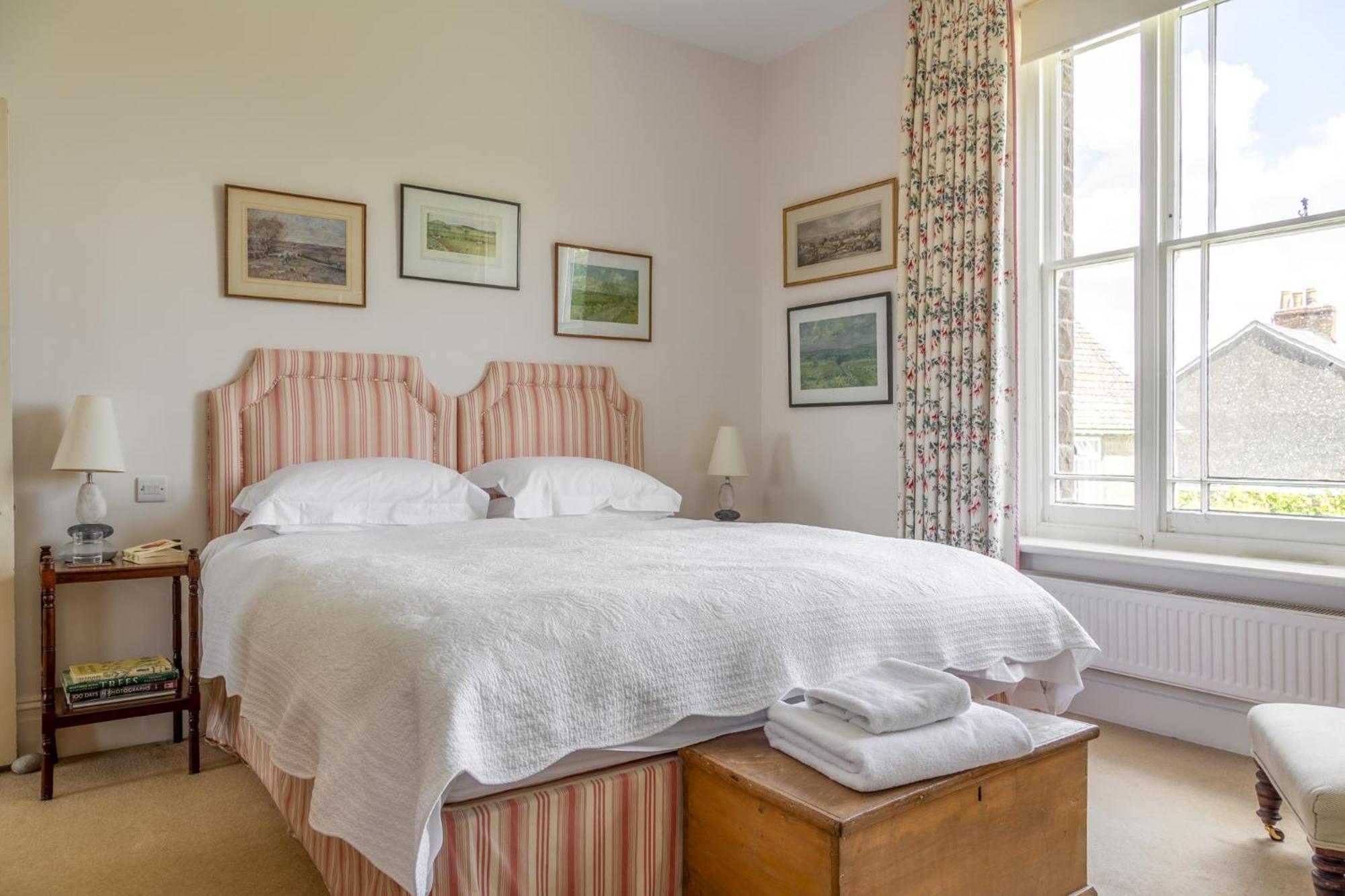 Overtown Manor Bed And Breakfast Swindon Zewnętrze zdjęcie