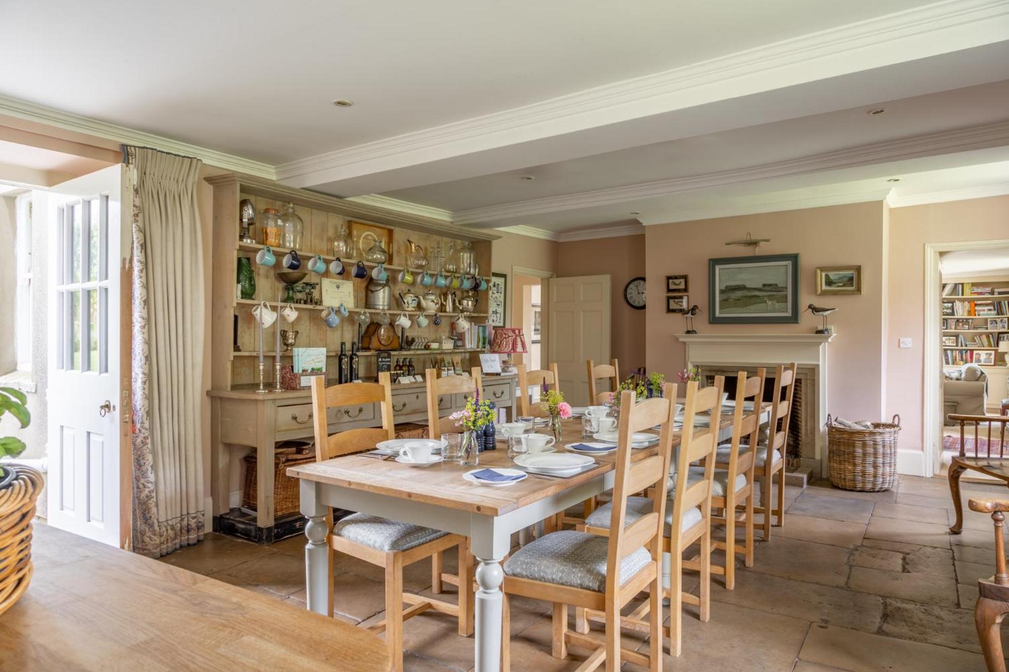 Overtown Manor Bed And Breakfast Swindon Zewnętrze zdjęcie